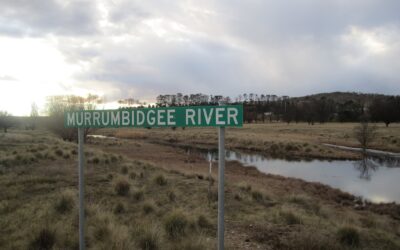 Fixing the Forgotten River: Why the current Review of the Snowy Water Inquiry Outcomes Implementation Deed is so important
