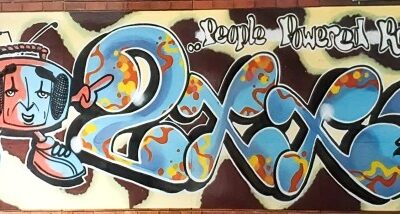 Canberra community radio 2XX is celebrating 50 years on-air this year