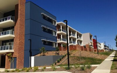 Missing Middle policy essential to increasing urban density in Canberra