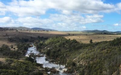 The Western Edge: A Place of Unique Heritage