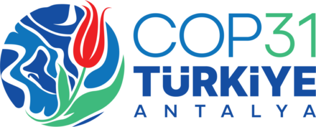 COP 31 Logo