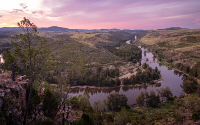 THANK YOU! CANBERRANS’ VOICES HEARD ON THE FUTURE OF THE UPPER MURRUMBIDGEE RIVER