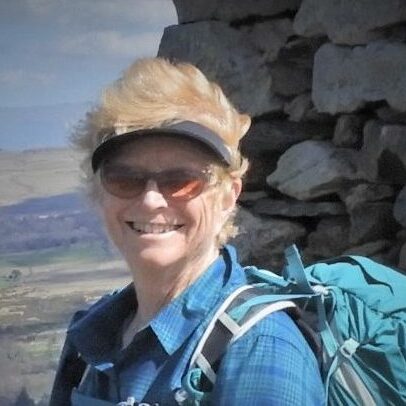 Helen Sims