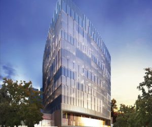 16 storey hotel proposal for Garema Place needs change