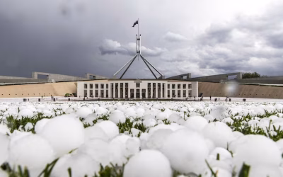 Have your say on the future of climate action in the ACT