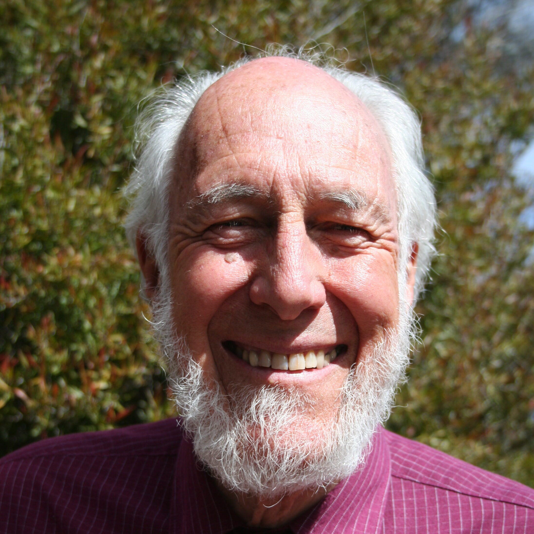 Ian Falconer