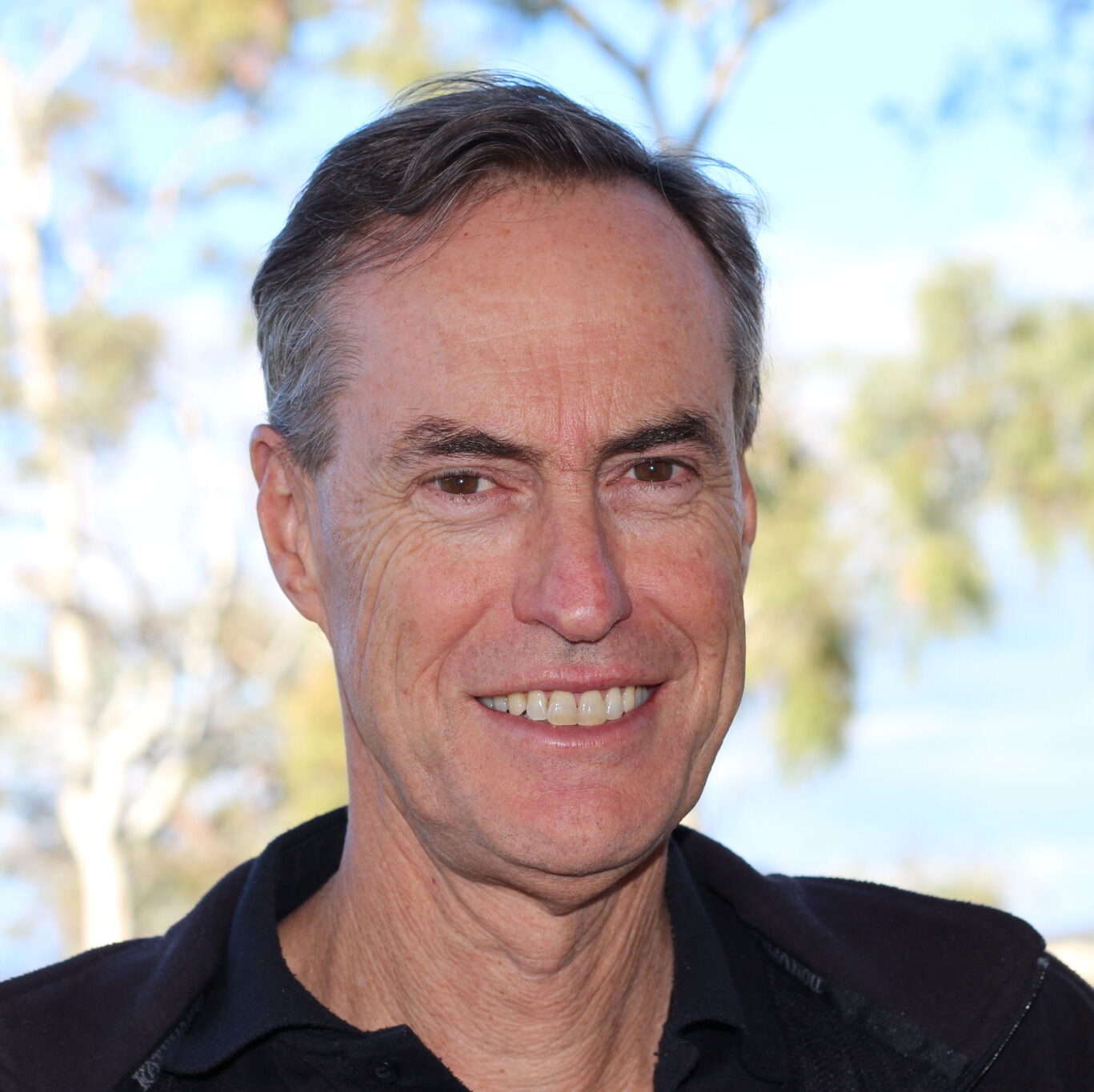 Gordon McAllister