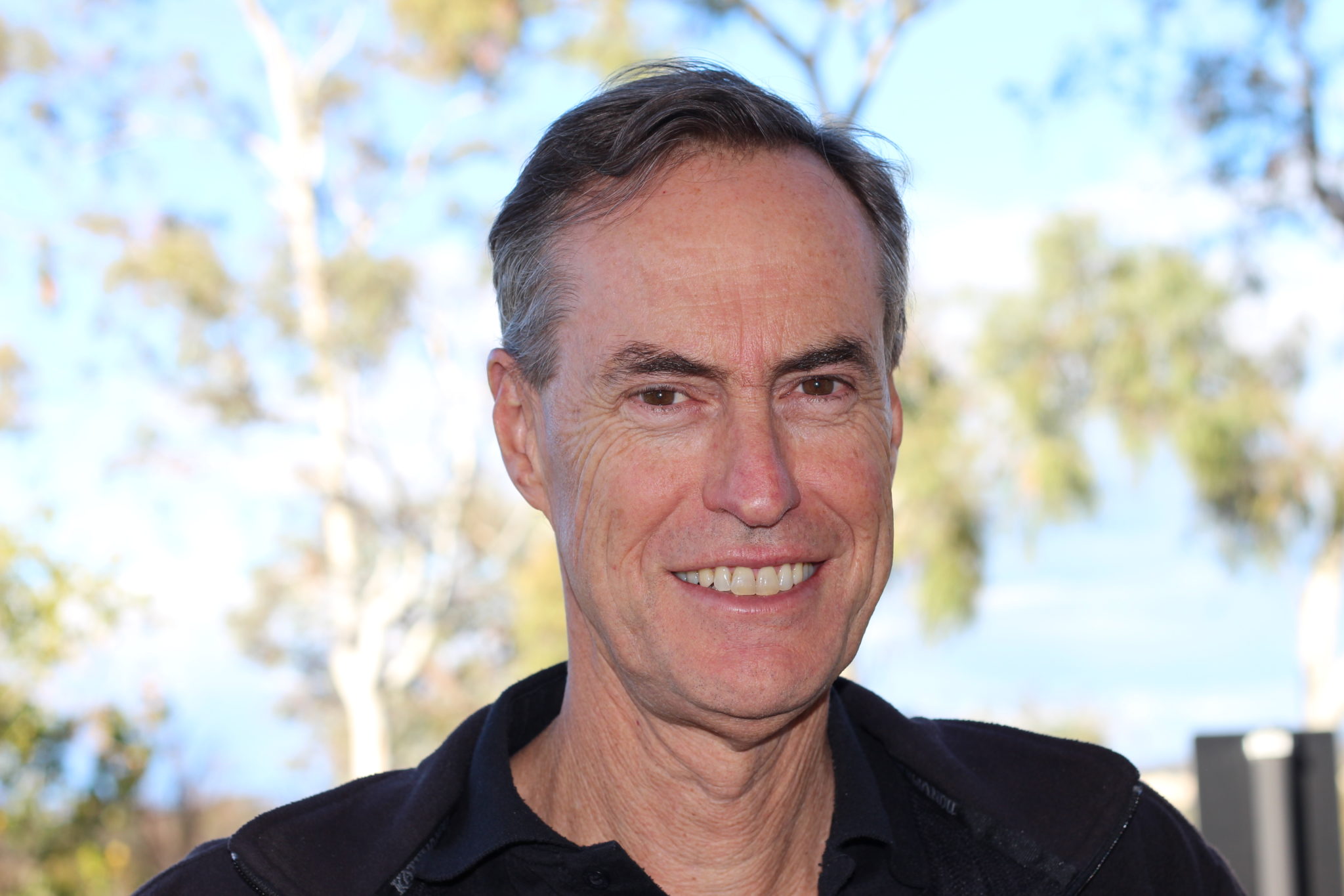 Gordon McAllister