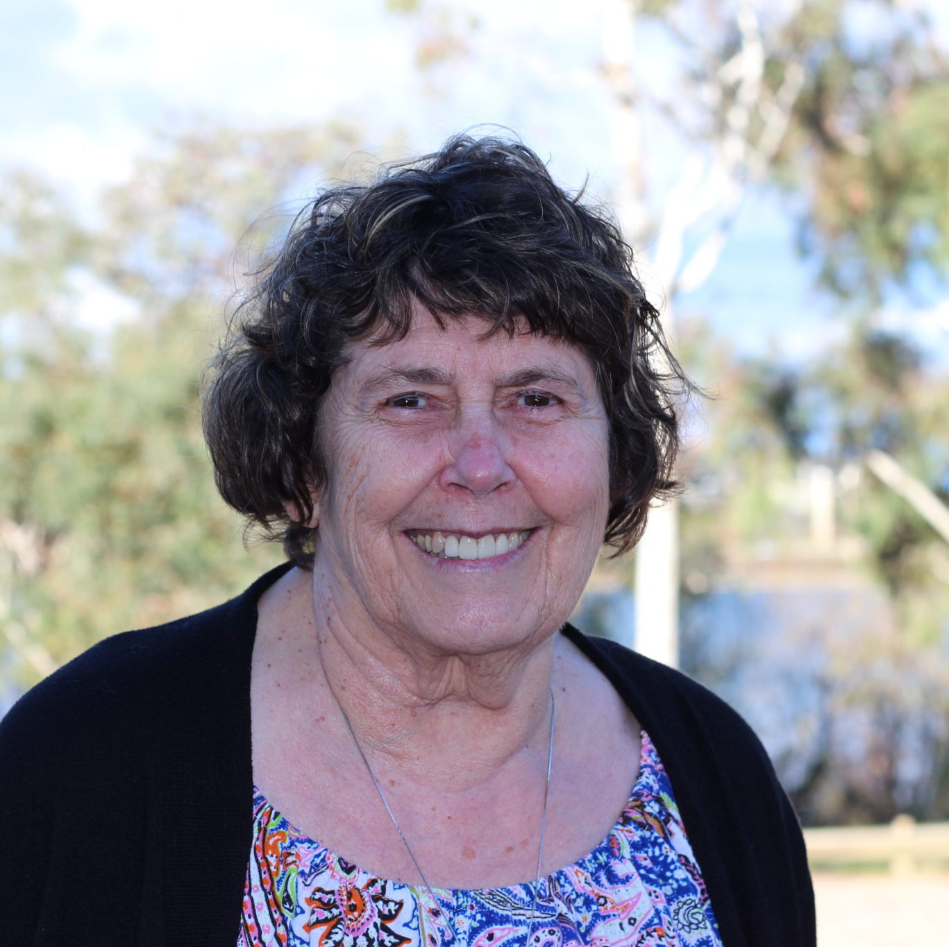 Glenys Patulny