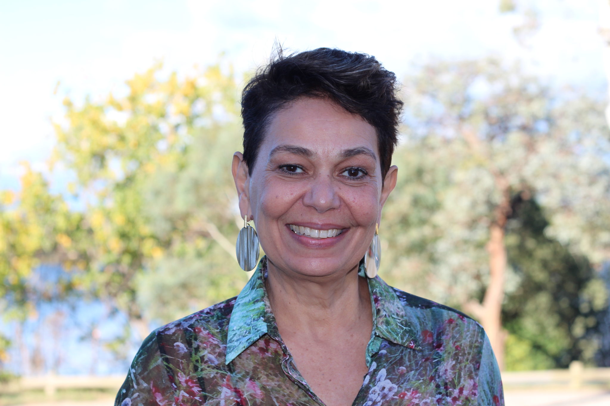 Thena Kyprianou