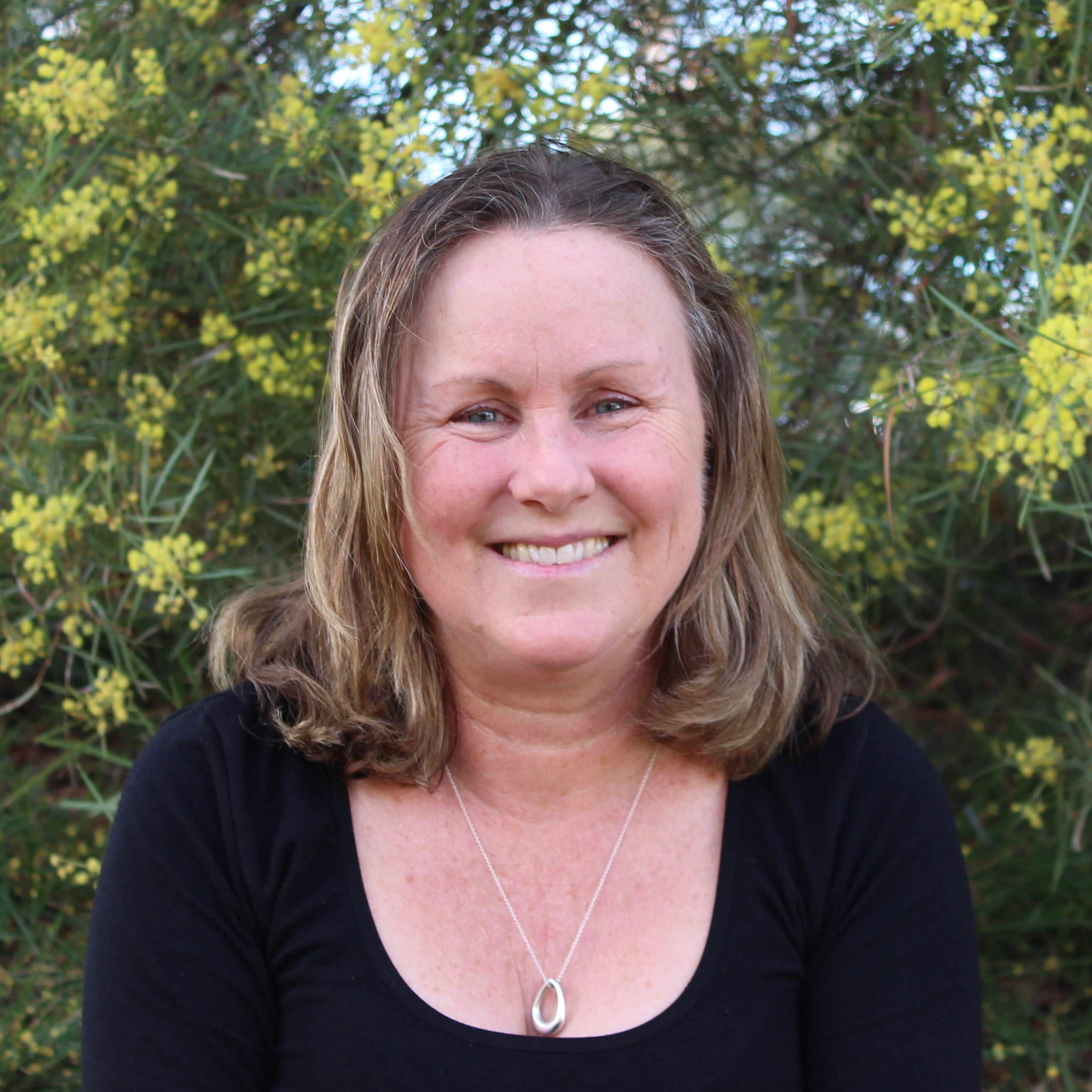 Helen Oakey