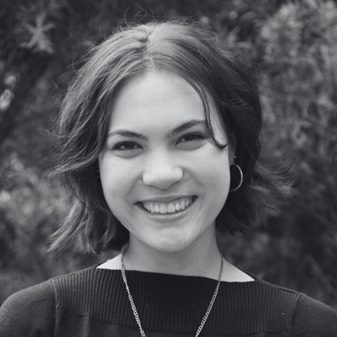 Isabelle Zhu Maguire