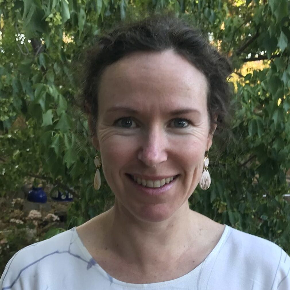 Kirsten Duncan