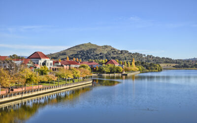 Conservation Council Welcomes $2.7 Million Healthy Waterways Plan for Lake Tuggeranong