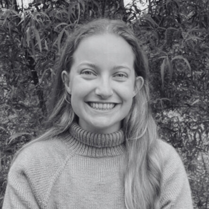 Maisie Walker Stelling