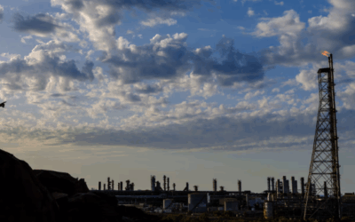 Albanese Labor Government committing climate vandalism