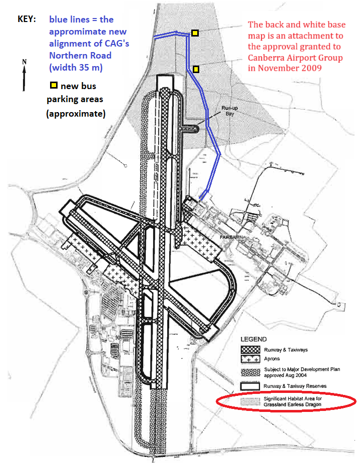 North-Airport-Road