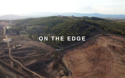 On the Edge is now live online!