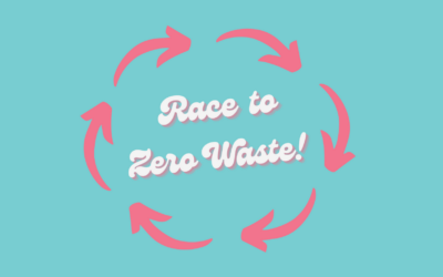 Race to Zero Waste