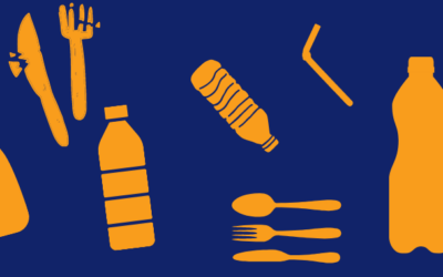 Submission on the ACT Government’s Single-Use Plastic Reduction Discussion Paper