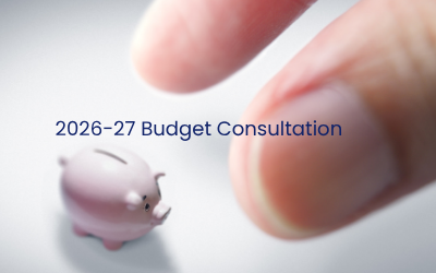 Conservation Council ACT Region 2026-27 ACT Budget Submission