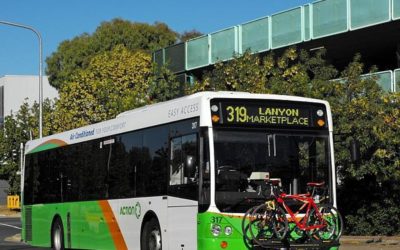 Conservation Council calls for a Transport Policy Consultative Forum