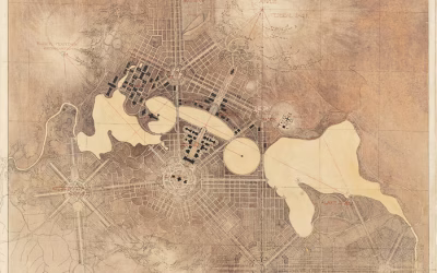 A Compact City: An Alternative to Greenfield Development in the Western Edge
