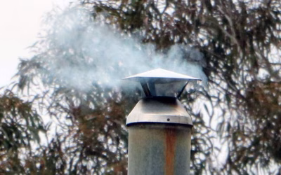 Dismay as Government refuses to progress wood heater phase out