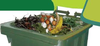 Canberra should aim for kitchen organic AND garden waste