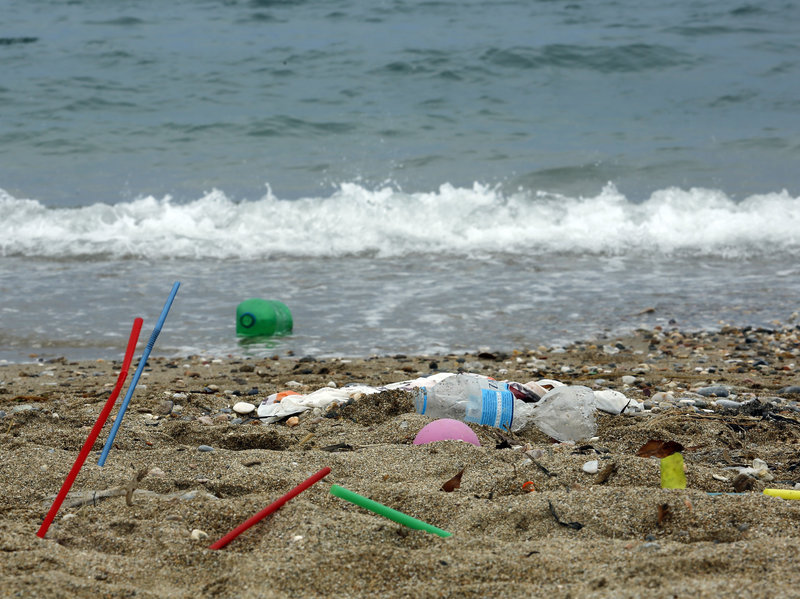 We need to rethink plastics in the ACT