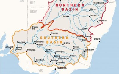 2026 Murray-Darling Basin Plan Review Submission