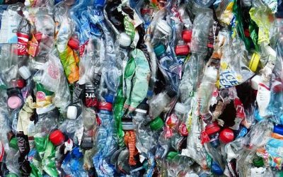 Why would we convert plastic to fuel?
