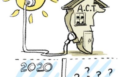 Climate change – thank you and path ahead