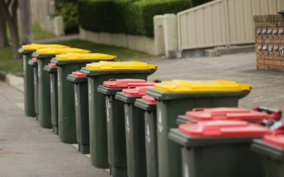 Lack of Unified Vision for Waste Education
