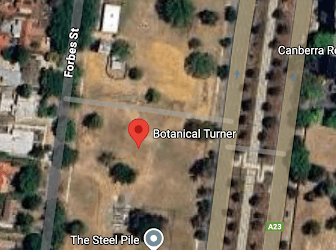 People put in danger by fenced-off paths